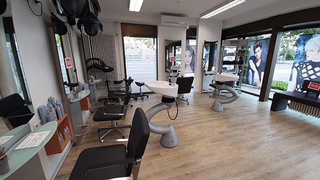 Friseur in Espelkamp