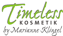 Logo Timeless Kosmetik