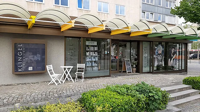 Friseur in Espelkamp