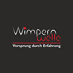 Logo Wimpernwelle