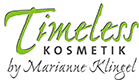 Logo Timeless-Kosmetik